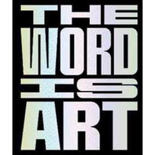 The Word is Art หนังสือภาษาอังกฤษมือ1(New) ส่งจากไทย