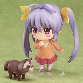 Nendoroid 445 Renge Miyauchi Non Non Biyori เนนโดรอยด์ เรนเงะ มิยาอุจิ เรนเกะ สาวใสหัวใจบ้านทุ่ง โมเดล ด๋อย ฟิกเกอร์แท้