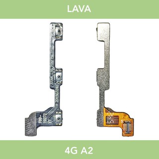 แพรสวิตช์ | LAVA 4G A2 | ONOFF | LCD MOBILE