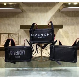 กระเป๋าสะพายข้าง💙GIVENCHY💛