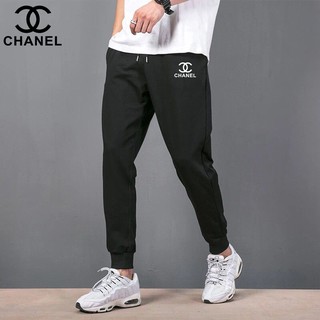 AA-324 **ส่งในไทย**งานเกรดพรีเมี่ยมส่งในไทย**  กางเกงจ๊อเกอร์ ชาย/หญิง Jogger Pants กางเกงขาจั๊ม งานเกรดพรีเมี่ยม