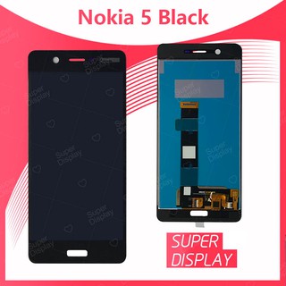 Nokia 5 อะไหล่หน้าจอพร้อมทัสกรีน หน้าจอ LCD Display Touch Screen For Nokia5 Super Display