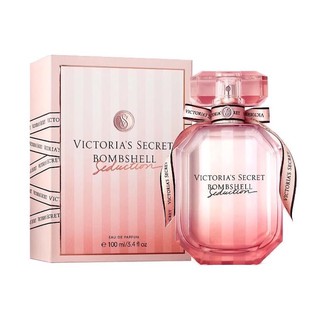 น้ำหอมVictorias Secret Bombshell Seduction EDP 100 ml.