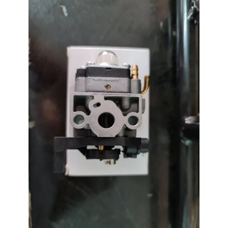คาบูเรเตอร ์เครื่องตัดหญ้ารุ่น Gx35