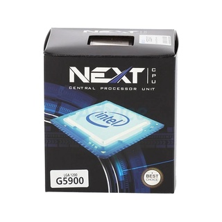 CPU Celeron G5900 (Box-Next) (By Shopee SuperTStore)