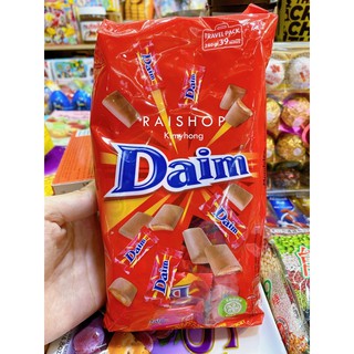 Daimช็อคโกแลตคาราเมล​ 280 กรัม