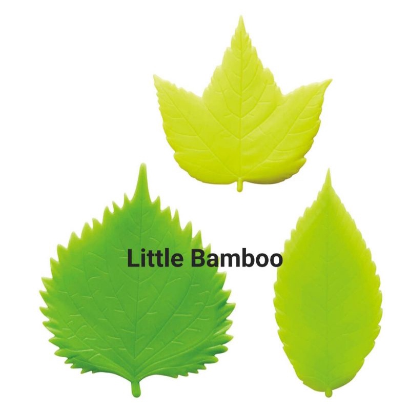 Jpn ผัก Bento Baran Trio Bento อุปกรณ์ดั้งเดิม