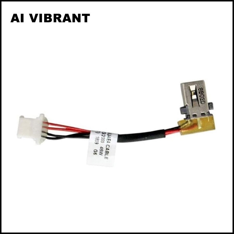 สาย DC Power Jack สําหรับ Acer Swift 5 SF515-51T 1417-00LG000