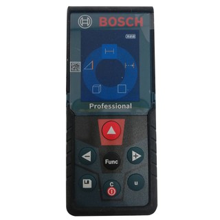 BOSCH เครื่องวัดระยะเลเซอร์ GLM 400 40เมตร