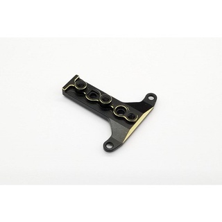 GL Racing GLF-OP-013 GLF-1 Brass Front Spoiler Holder