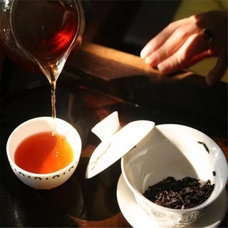 Pu'er Tea ชาดํา 357 กรัม