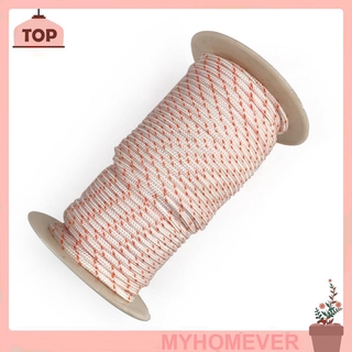 Myhomever Starter Rope สําหรับเครื่องตัดหญ้า 430 / 520