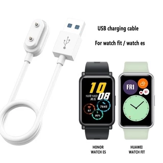 พร้อมส่ง สายชาร์จ Huawei Band 11 Pro 10 9 8 7 6 Honor Band6 Watch Fit2 Fit New Honor ES Kid Watch 4X