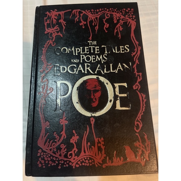 The Complete Tales and Poems - Edgar Allan Poe