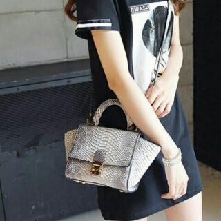 Preorder crossbody bag