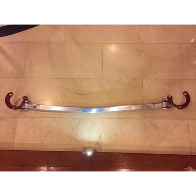 ค้ำโช๊ค mazda2 skyactive