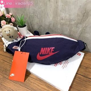 NIKE HERITAGE HIP BAG ของแท้ ราคาถูก