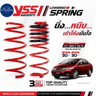 YSS สปริงโหลด มีหลายรุ่น