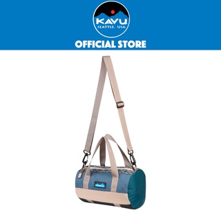 KAVU Manastash Duffle Bag กระเป๋าดัฟเฟิล กระเป๋าสะพายข้าง