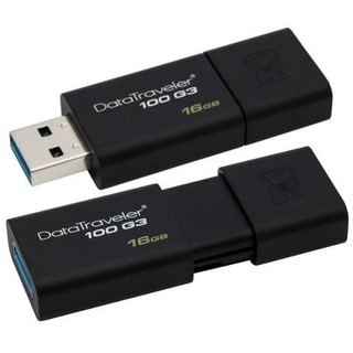 Flash drive 16GB Kingston