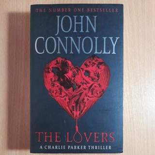 THE LOVERS..JOHN CONNOLLY(II)