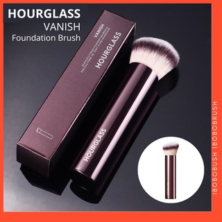 HOURGLASS Vanish Foundation Brush แปรงเดี่ยว แปรงแต่งหน้า