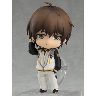 [พรีออเดอร์] Good Smile Company 1164 Nendoroid Zhou Zekai  โจวเจ๋อข่าย เทพยุทธ์เซียน Glory