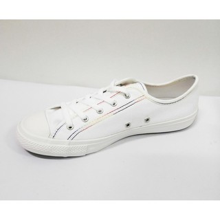 รองเท้าผ้าใบผู้หญิง Converse CHUCK TAYLOR ALL STAR DAINTY RAINBOW - OX - 564979C