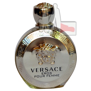 Versace น้ำหอมแท้เบิกห้างฯ แบ่งขวดสเปรย์ Eros Pour Femme EDP