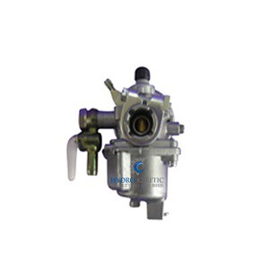 TL33 คาร์บูเรเตอร์ (สําหรับ TL33)