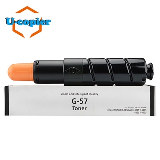 1PC Compatible Toner Cartridge G57 GPR-43 C-EXV39 For Canon IR4025 IR4035 IR4225 IR4235 IR4051 IR 4025 4035 4225 4235 40