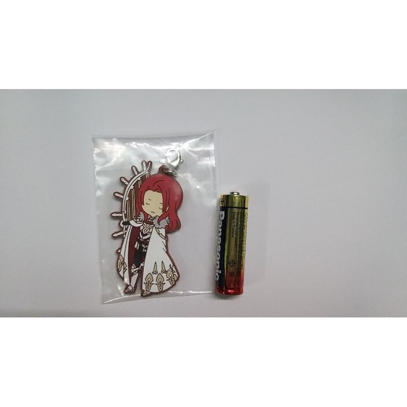 Fate Grand Orderที่ห้อยพวงกุญแจ