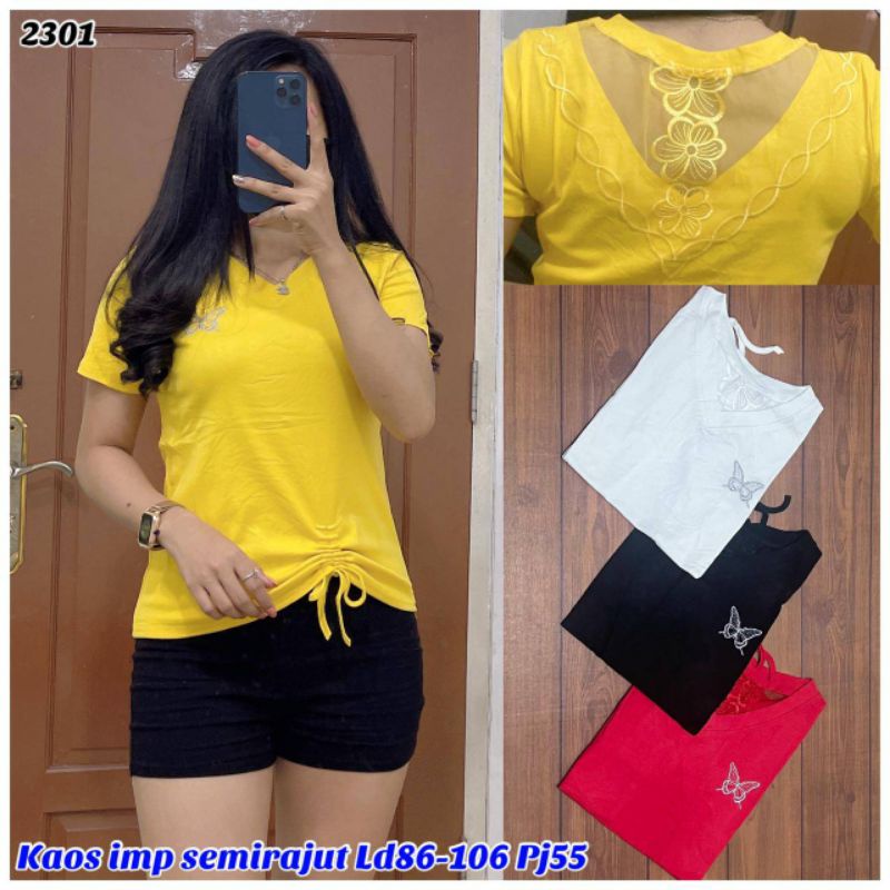 เสื้อ 2301**********