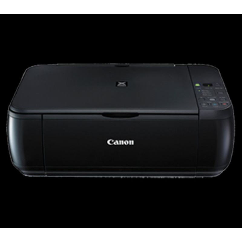 Canon​Mp287​เครื่องเปล่าไม่มีตลับ