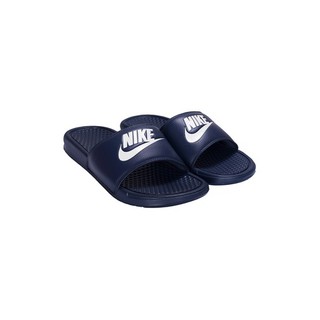 NIKE Benassi JDI Slide รองเท้าแตะผู้ชาย