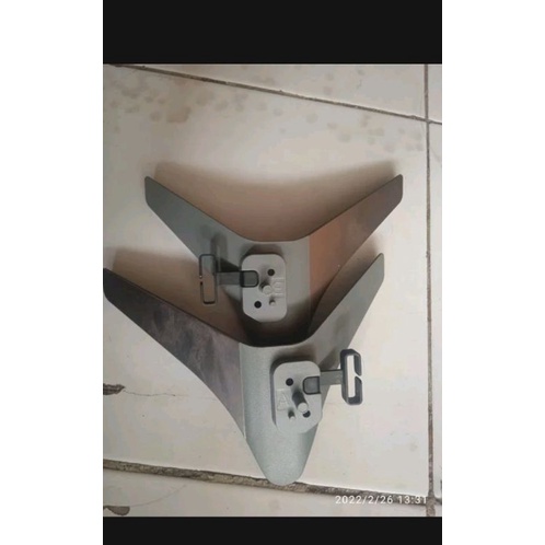 LG 43uh650t 43uh650 ขาตั้งขาทีวี led