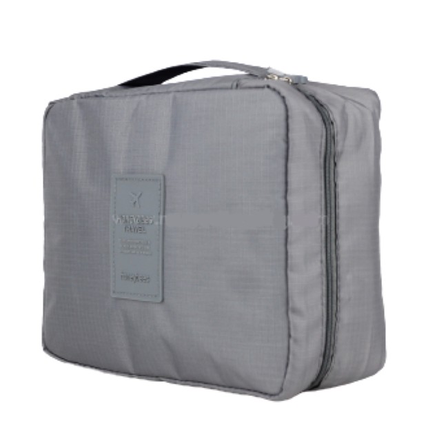 [Gift] Dettol เดทตอล กระเป๋าใส่เครื่องสําอาง สินค้าเพื่อสมนาคุณโดยเฉพาะ กรุณาสั่งซื้อคู่กับสินค้าหลั