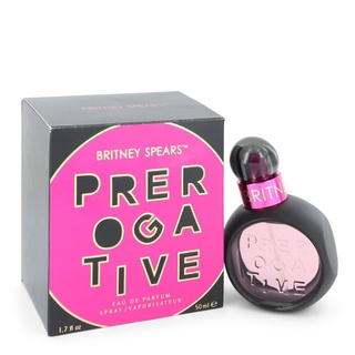 Britney Spears Prerogative Edp 100ml กล่องซีล