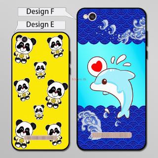 เคสโทรศัพท์ซิลิโคนพิมพ์ลายปลาโลมา bi - samsung a 3 a 5 a 6 a 7 a 8 a 9 pro star plus 2015 2016 2018