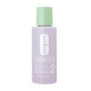 Clinique Clarifying Lotion 2 (ขนาด 60 ml)                        ั