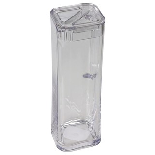 ว๊าว🍟 เหยือก SAN ICICLE 1.8 ลิตร ภาชนะใส่น้ำและน้ำแข็ง PITCHER SAN ICICLE 1.8L CLEAR