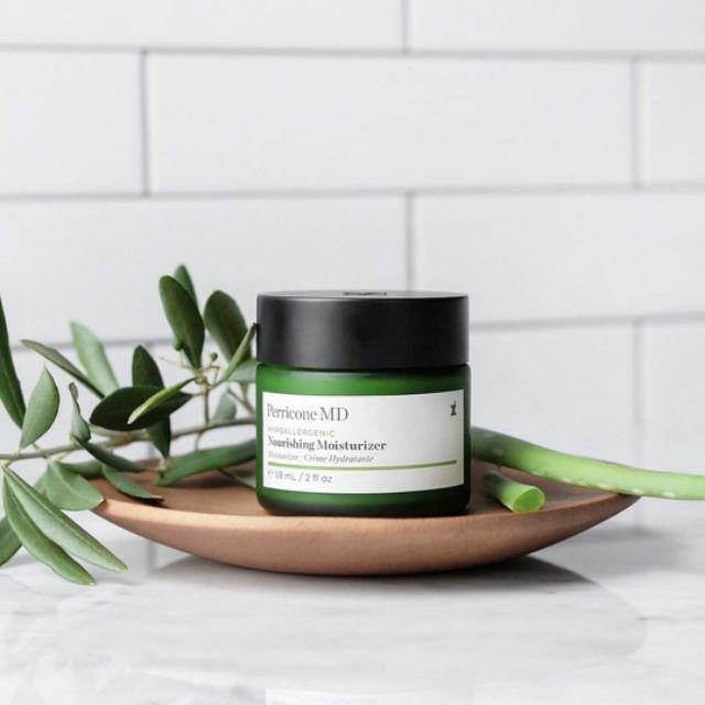 perricone md hypoallergenic nourishing moisturiser