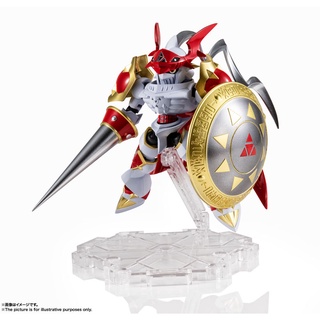 NXEDGE STYLE [DIGIMON UNIT] Dukemon -Special Color Ver.- "Digimon Tamers"#4573102630094