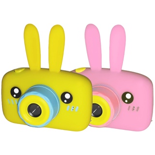 Rabbit Digital Camera A+ กล้องดิจิตอลกระต่าย เอพลัส