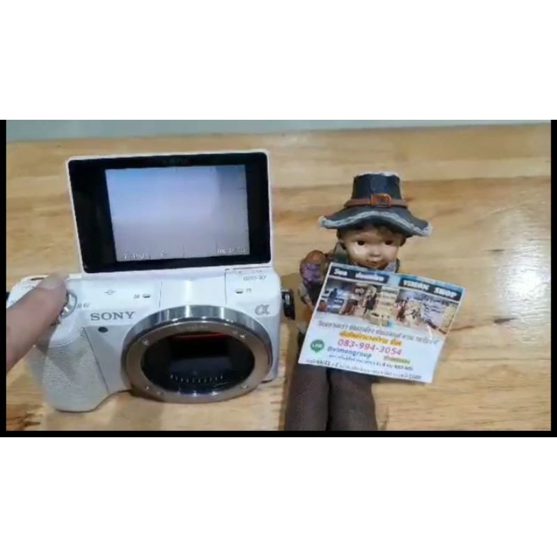 #ซ่อมกล้อง sony A5100 กดชัตเตอร์ กล้องดับ ราคา โปร @วิมลงามวงวานสาขาใหญ่เท่านั้นครับ