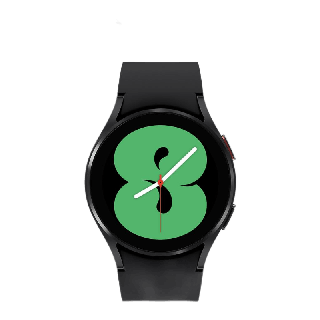 Samsung Galaxy Watch 4 40mm Aluminum Bluetooth