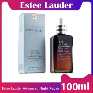 สูตรใหม่!! Estee Advance Night Repair 100ml เซรั่มบำรุงหน้า