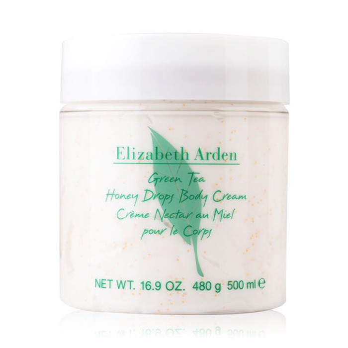 Elizabeth Arden Green Tea Honey Drops Body Cream 500ml (No Box