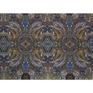 Printed Lining Milano/ Ln-22 Collins &amp; Co Brand Lining Fabrics Print Pattern Ln-2226 ผ้าซับในสูท