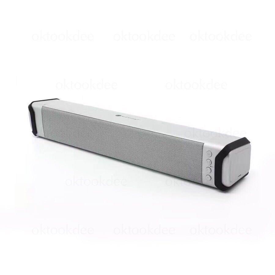 Soundbar New Rixing NR 2017ของแท้มีประกันจากศูนย์ Mini Sound Bar